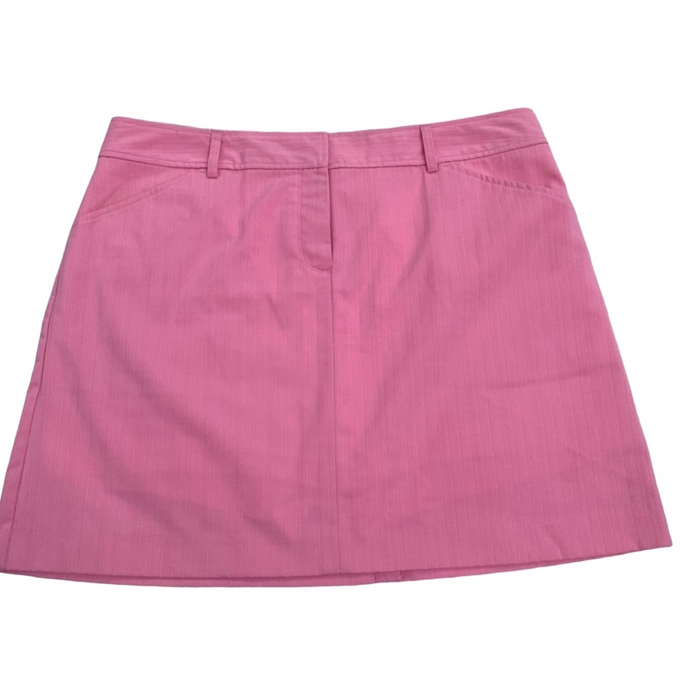 IZOD XFG Women’s Pink Golf Skort Size 10